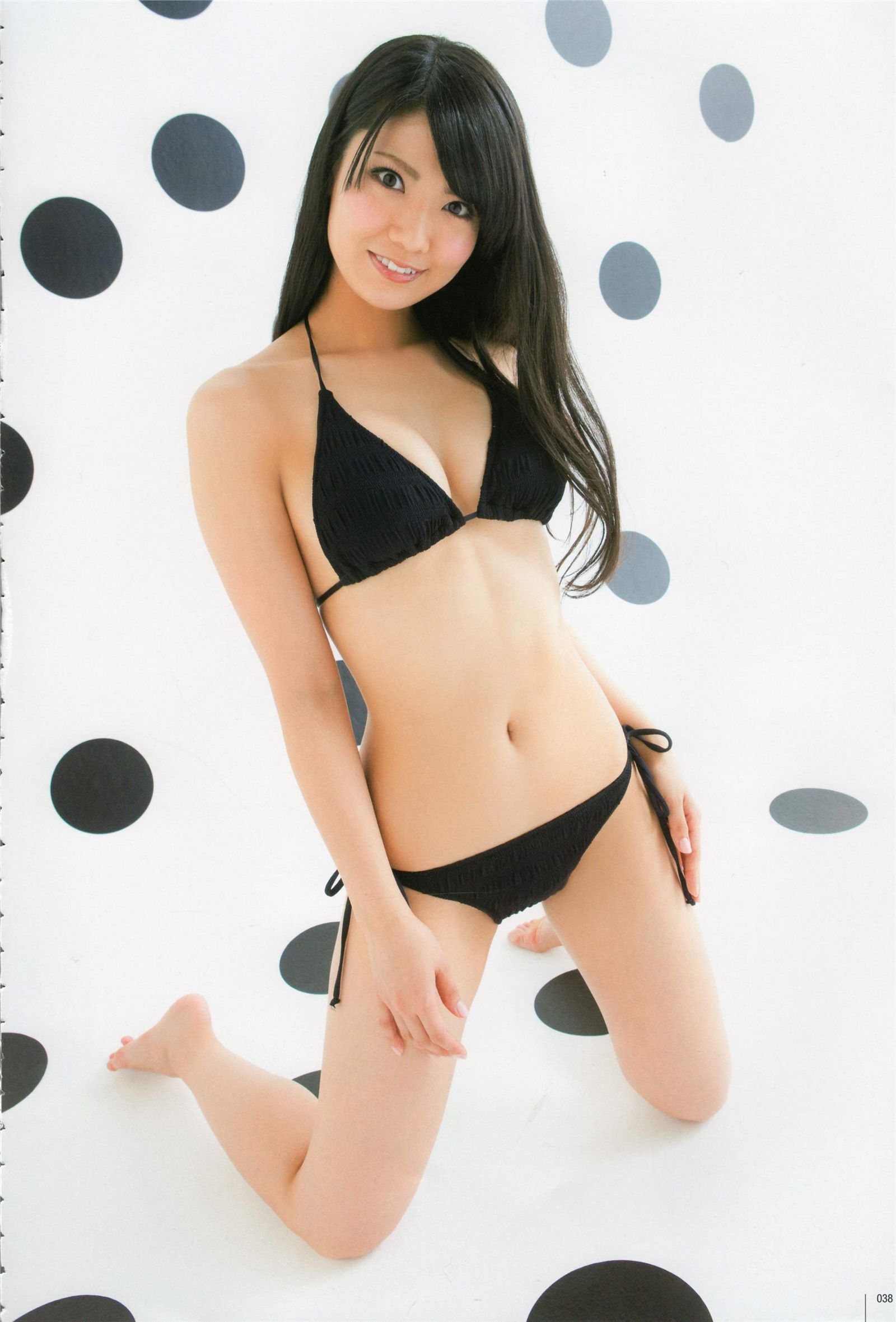 吉川友 倉持明日香 小松彩夏 浦野一美 真野惠里菜 日本美女写真